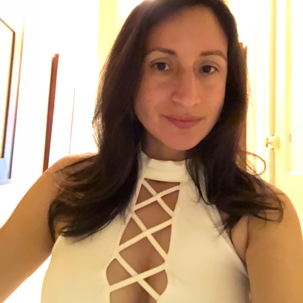 Meet your Posher, Luz elena